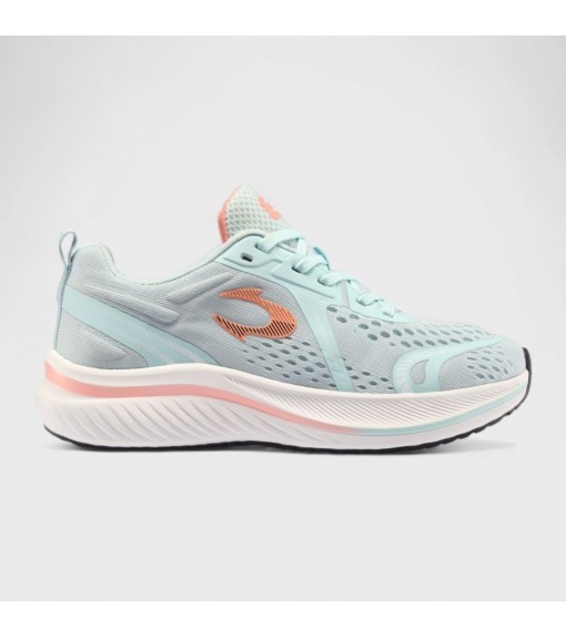 Trainers Women's John Smith Rilas W Celeste RILAS CELESTE | JOHN SMITH Chaussures de course pour femmes | scorer.es