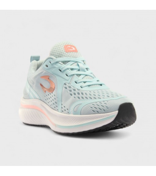 Trainers Women's John Smith Rilas W Celeste RILAS CELESTE | JOHN SMITH Chaussures de course pour femmes | scorer.es