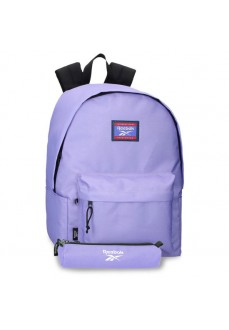 Backpack Reebok Brooklyn 8229244 LILA | REEBOK Backpacks | scorer.es