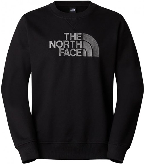 The North Face Drew Peak Men's Sweatshirt NF0A89EKJK31 | THE NORTH FACE Men's Sweatshirts | scorer.es