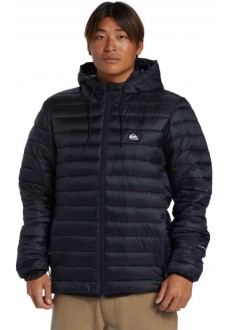 Hommes Quiksilver Manteau à capuche écailleuse EQYJK04158-KVJ0