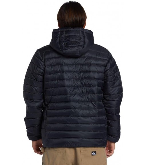 Hommes Quiksilver Manteau à capuche écailleuse EQYJK04158-KVJ0 | QUIKSILVER Manteaux pour hommes | scorer.es