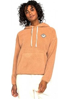 Roxy Cool Calling Sweat-shirt femme ERJPF03168-CLB0