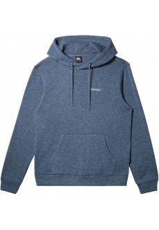 Men's Sweatshirt Quiksilver Keller Hoodie AQYFT03340-SNAH | QUIKSILVER Men's Sweatshirts | scorer.es