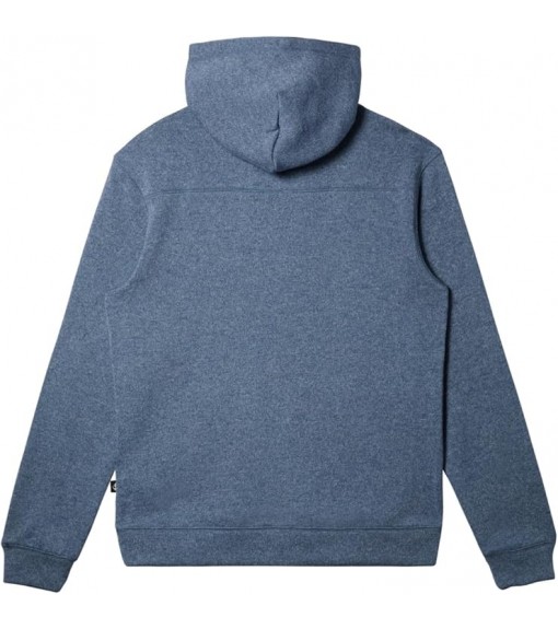 Men's Sweatshirt Quiksilver Keller Hoodie AQYFT03340-SNAH | QUIKSILVER Men's Sweatshirts | scorer.es