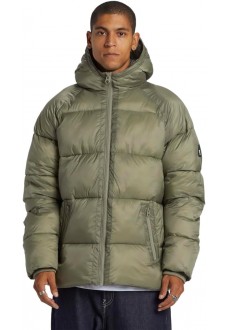 Abrigo Hombre DC Shoes Cantera Puffer ADYFT03430-VETV | Abrigos Hombre DC Shoes | scorer.es