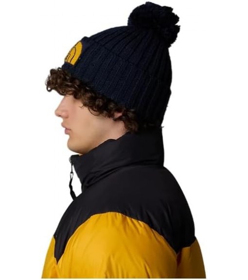 The North Face Heritage Ski Tuke Cap NF0A7WJOH7I1 | THE NORTH FACE Men's beanies | scorer.es