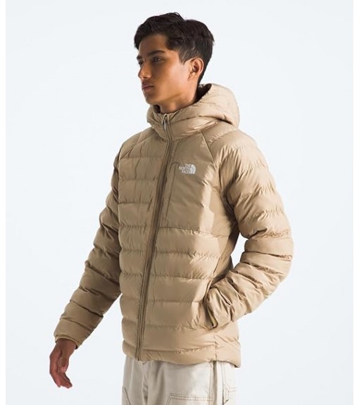 Men's Coat The North Face RVR Doggy NF0A88TWLK51 | THE NORTH FACE Kids' coats | scorer.es