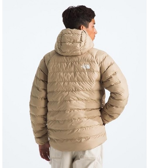 Manteau Hommes The North Face RVR Doggy NF0A88TWLK51 | THE NORTH FACE Manteaux pour enfants | scorer.es