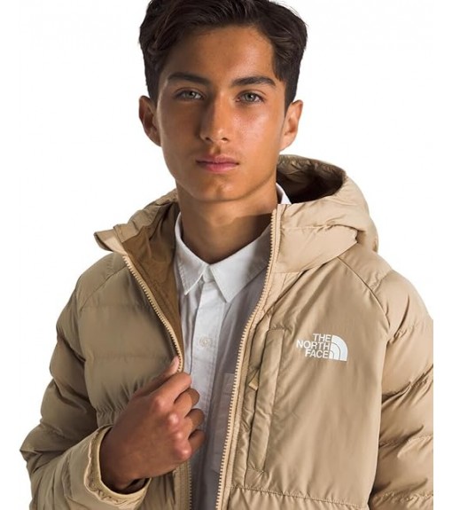 Men's Coat The North Face RVR Doggy NF0A88TWLK51 | THE NORTH FACE Kids' coats | scorer.es