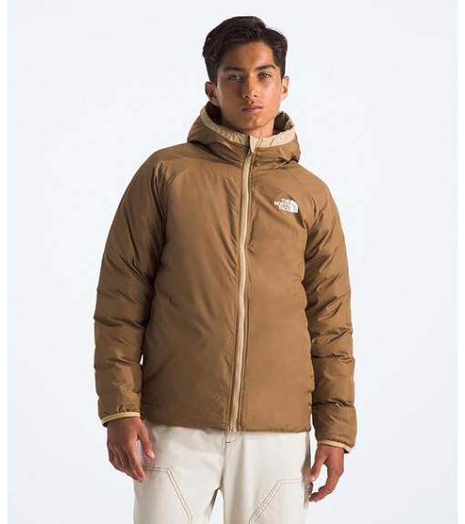 Manteau Hommes The North Face RVR Doggy NF0A88TWLK51 | THE NORTH FACE Manteaux pour enfants | scorer.es