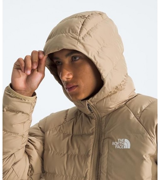 Men's Coat The North Face RVR Doggy NF0A88TWLK51 | THE NORTH FACE Kids' coats | scorer.es