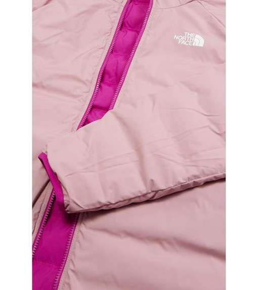 Men's Coat The North Face RVR Perrito NF0A88UE1I71 | THE NORTH FACE Kids' coats | scorer.es