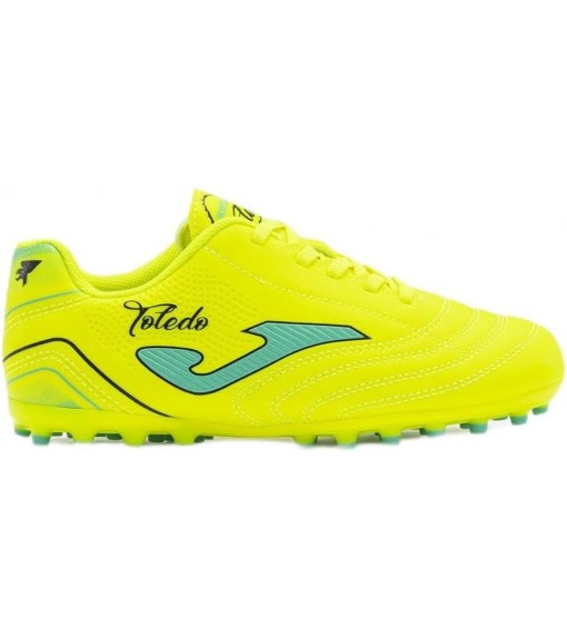 Joma Toledo Jr AG TOJW2411AG Boys Shoes TOJW2411AG | JOMA Kids' football boots | scorer.es