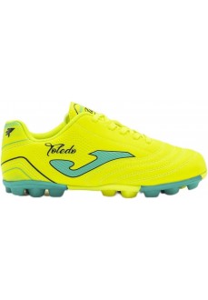 Joma Toledo Jr HG TOJW2411HG Junior Shoes TOJW2411HG | JOMA Kids' football boots | scorer.es