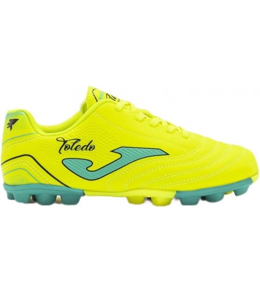 Joma Toledo Jr HG TOJW2411HG Junior Shoes TOJW2411HG | JOMA Kids' football boots | scorer.es