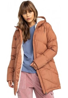 Abrigo Mujer Roxy Better Weather ERJJK03634-CNM0 | Abrigos Mujer ROXY | scorer.es