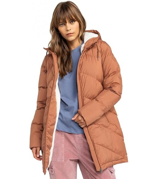 Abrigo Mujer Roxy Better Weather ERJJK03634-CNM0 | Abrigos Mujer QUIKSILVER | scorer.es