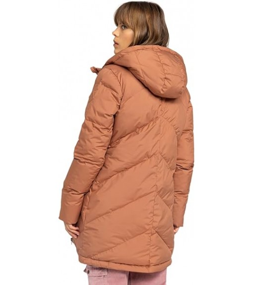 Abrigo Mujer Roxy Better Weather ERJJK03634-CNM0 | Abrigos Mujer QUIKSILVER | scorer.es