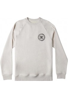 Men's Sweatshirt DC Shoes Corpo Raglan ADYSF03135-SCVW | DC Shoes Men's Sweatshirts | scorer.es