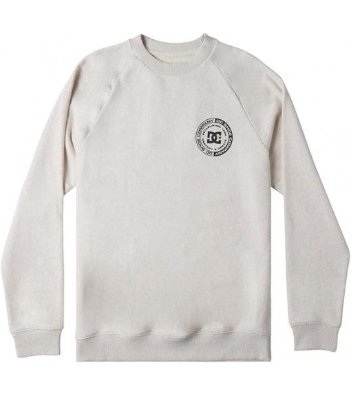 Men's Sweatshirt DC Shoes Corpo Raglan ADYSF03135-SCVW | DC Shoes Men's Sweatshirts | scorer.es