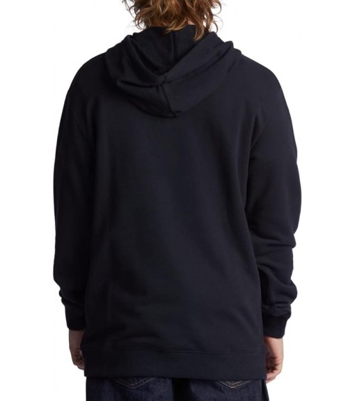 Men's Sweatshirt DC Shoes Star Ph ADYSF03099-KVJ0 | DC Shoes Men's Sweatshirts | scorer.es