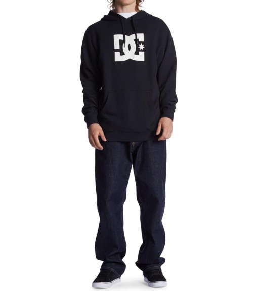 Men's Sweatshirt DC Shoes Star Ph ADYSF03099-KVJ0 | DC Shoes Men's Sweatshirts | scorer.es