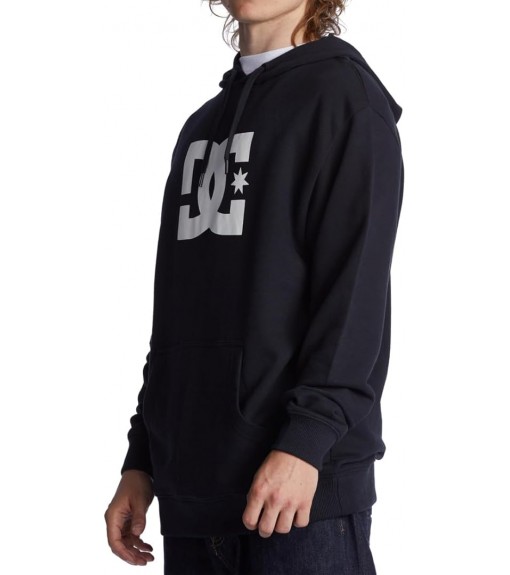 Men's Sweatshirt DC Shoes Star Ph ADYSF03099-KVJ0 | DC Shoes Men's Sweatshirts | scorer.es