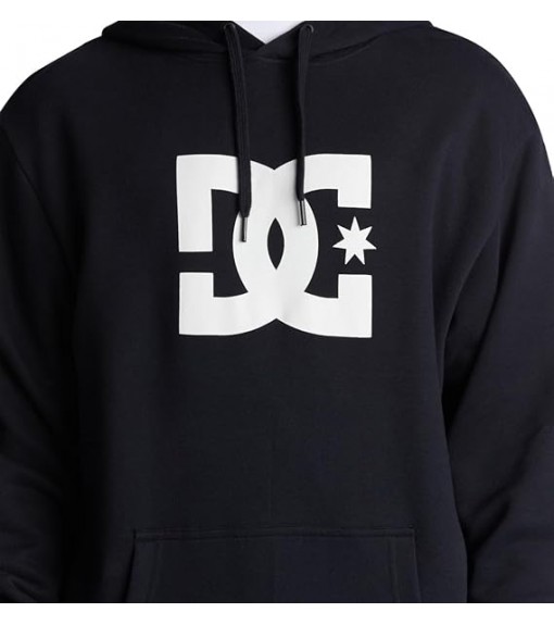 Sudadera Hombre DC Shoes Star Ph ADYSF03099-KVJ0 | Sudaderas Hombre DC Shoes | scorer.es