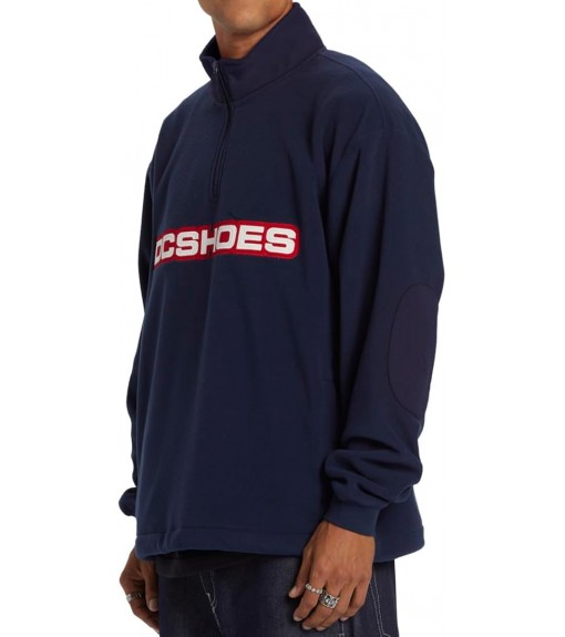 Men's Sweatshirt DC Shoes Cooper Fleece ADYFT03421-BTK0 | DC Shoes Men's Sweatshirts | scorer.es