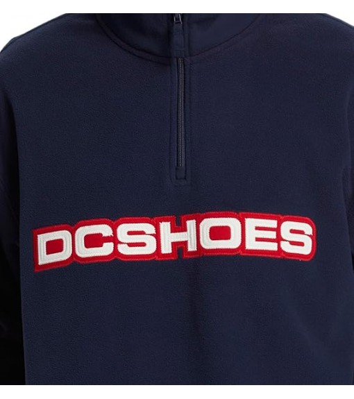 Men's Sweatshirt DC Shoes Cooper Fleece ADYFT03421-BTK0 | DC Shoes Men's Sweatshirts | scorer.es