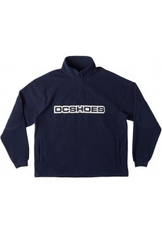 Men's Sweatshirt DC Shoes Cooper Fleece ADYFT03421-BTK0 | DC Shoes Men's Sweatshirts | scorer.es