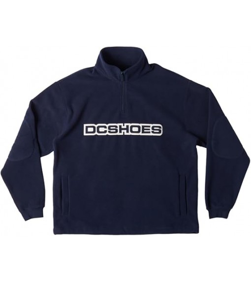 Men's Sweatshirt DC Shoes Cooper Fleece ADYFT03421-BTK0 | DC Shoes Men's Sweatshirts | scorer.es