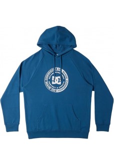 Men's Sweatshirt DC Shoes Corpo Raglan Ph ADYSF03134-BQP0 | DC Shoes Men's Sweatshirts | scorer.es