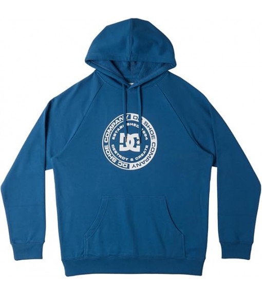 Men's Sweatshirt DC Shoes Corpo Raglan Ph ADYSF03134-BQP0 | DC Shoes Men's Sweatshirts | scorer.es