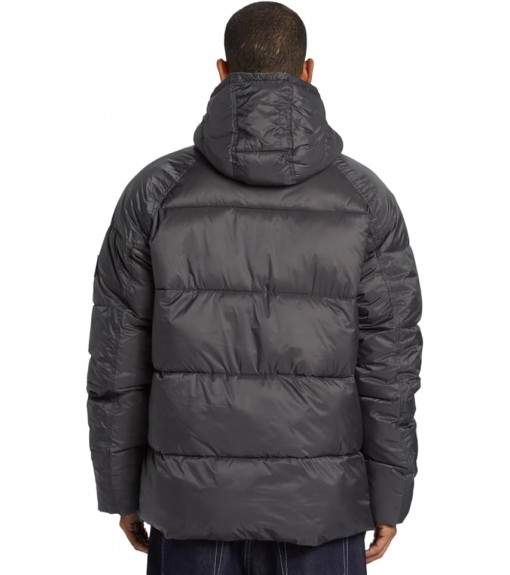 Manteau Hommes DC Shoes Cantera Puffer ADYJK03194-KZL0 | DC Shoes Manteaux pour hommes | scorer.es