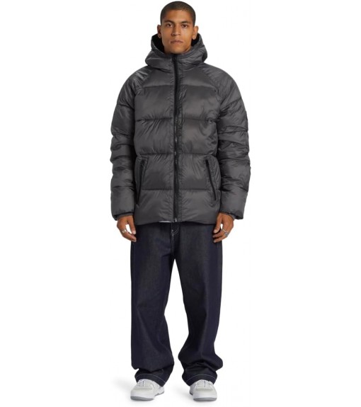 Abrigo Hombre DC Shoes Cantera Puffer ADYJK03194-KZL0 | Abrigos Hombre DC Shoes | scorer.es