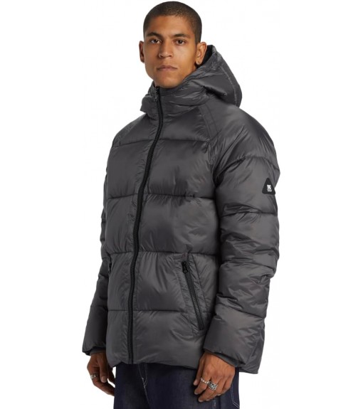 Abrigo Hombre DC Shoes Cantera Puffer ADYJK03194-KZL0 | Abrigos Hombre DC Shoes | scorer.es