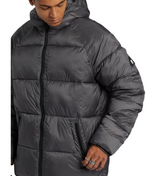 Abrigo Hombre DC Shoes Cantera Puffer ADYJK03194-KZL0 | Abrigos Hombre DC Shoes | scorer.es