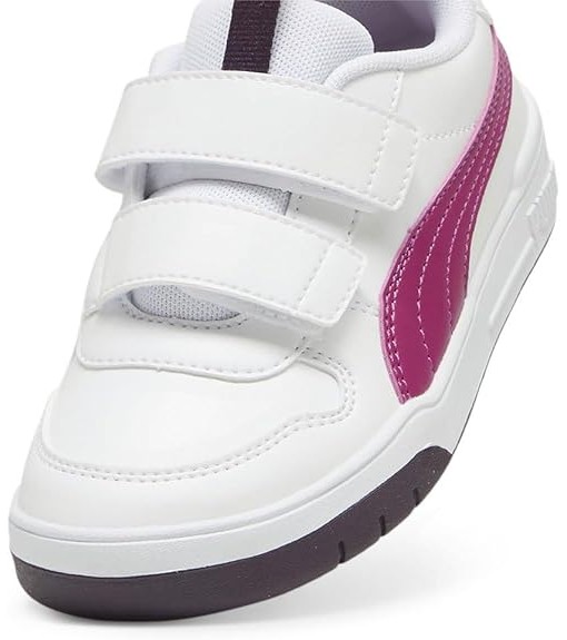 Puma Multiflex 380740-26 Junior Shoes 380740-26 | PUMA Kid's Trainers | scorer.es