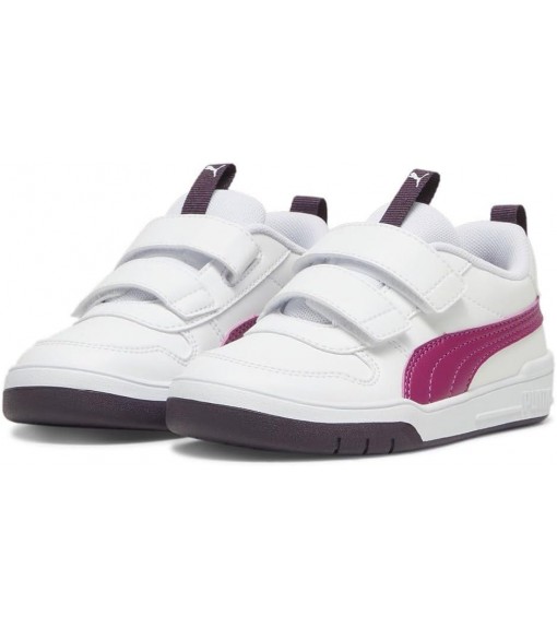 Puma Multiflex 380740-26 Junior Shoes 380740-26 | PUMA Kid's Trainers | scorer.es