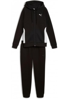 Puma Classic Hooded Women's Tracksuit 683035-01