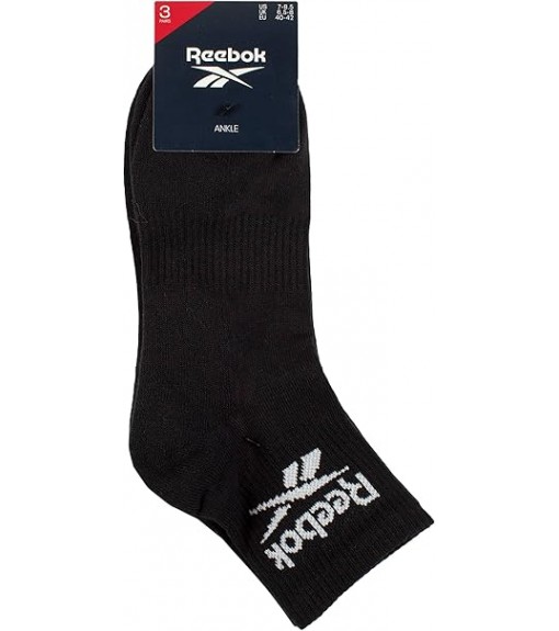 Calcetines Reebok Core Ankle R-0427 | Calcetines Hombre REEBOK | scorer.es