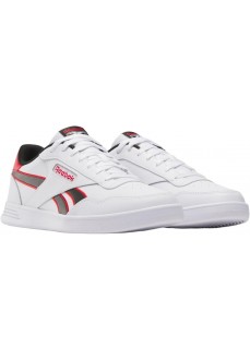 Chaussures Hommes Reebok Court Advance 100202579 | REEBOK Baskets pour hommes | scorer.es