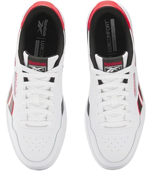 Chaussures Hommes Reebok Court Advance 100202579 | REEBOK Baskets pour hommes | scorer.es