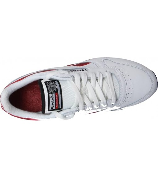 Reebok Classic Leather Men's Shoes 100201077 | REEBOK Men's Trainers | scorer.es