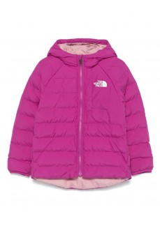 Men's Coat The North Face RVR Perrito NF0A88UE1I71 | THE NORTH FACE Kids' coats | scorer.es