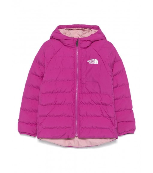 Men's Coat The North Face RVR Perrito NF0A88UE1I71 | THE NORTH FACE Kids' coats | scorer.es