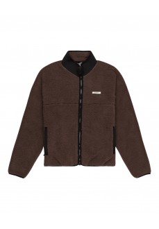 Element Classic Sherpa Fleece ELYJK00223-CSC0 | ELEMENT Men's Sweatshirts | scorer.es