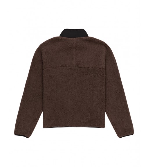 Element Classic Sherpa Fleece ELYJK00223-CSC0 | ELEMENT Men's Sweatshirts | scorer.es